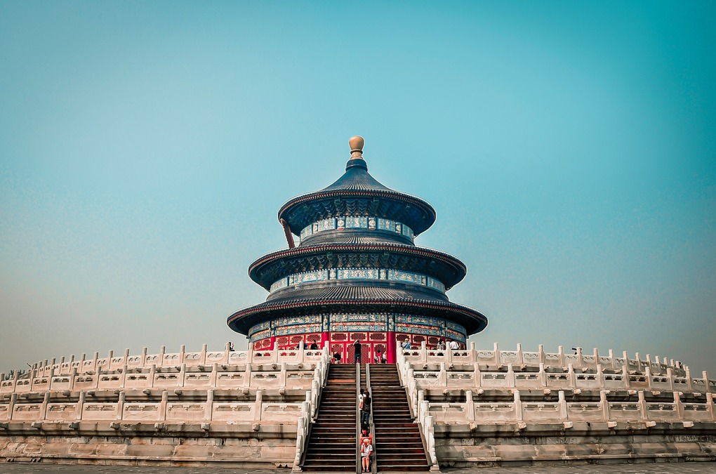 李小鹏
